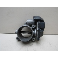 Заслонка дроссельная SsangYong Actyon New \Korando 2010-нв A6651410225