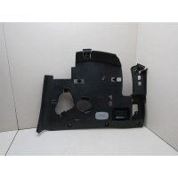 Накладка декоративная Mercedes Benz GL-Class X164 2006-2012 A1646809117