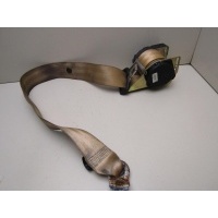 Ремень безопасности Skoda Octavia 1997-2000 1U0857447