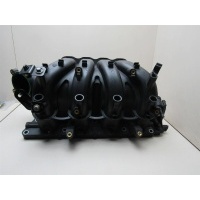 Коллектор впускной Opel Astra H \ Family 2004-2015 55557044