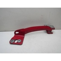 Петля капота левая Renault Kangoo 2008-2021 8200386303