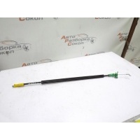 Трос открывания задней двери Chevrolet Cruze 2009-2016 13249526