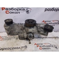 Корпус масляного фильтра SsangYong Actyon New \Korando 2010-нв 6711802001