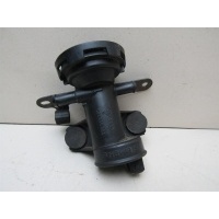 Клапан воздушный VW Transporter T4 1996-2003 023906281
