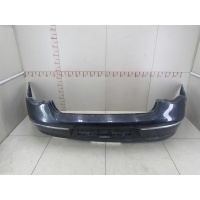 Бампер задний VW Passat (B6) 2005-2010 3C5807417P