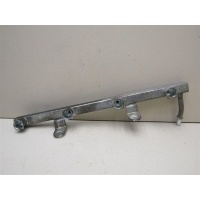 Рейка топливная (рампа) Chevrolet Lacetti 2004-2013 96386764
