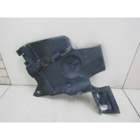 Пыльник двигателя Renault Duster 2012-2021 638318745R