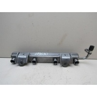 Рейка топливная (рампа) Nissan Cube (Z11) 2002-2008 17520AX000