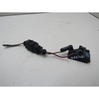 Форсунка омывателя лобового стекла Skoda Octavia (A5 1Z-) 2004-2013 1Z0955986