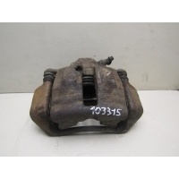 Суппорт передний правый Mercedes Benz W203 2000-2006 A0034202283