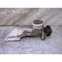 Патрубок интеркулера Mazda 3 (BK) 2002-2009 L33X13241A