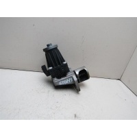 Клапан рециркуляции выхлопных газов Renault Megane III 2009-нв 147105308R