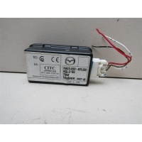 Реле Mazda 3 (BK) 2002-2009 BS3L675DZ