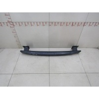Усилитель заднего бампера VW Passat CC 2008-нв 3C5807305