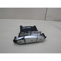 Кнопка многофункциональная Nissan Primera P12E 2002-2007 25552BA000