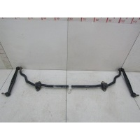Стабилизатор передний Chevrolet Aveo (T300) 2011-нв 95933270