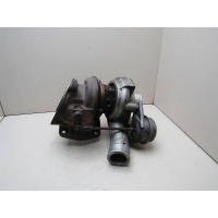 Турбина Volvo XC70 Cross Country 2000-2006 4937706202