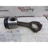 Шатун Scania 4-Serie 1995-2005 1401731