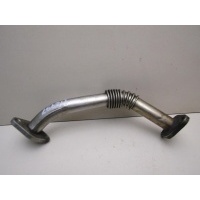 Трубка системы рециркуляции (EGR) VW Golf III \Vento 1991-1997 028131521A