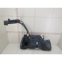 Бак топливный Peugeot 307 2001-2007 1500EZ