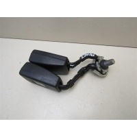 Ответная часть ремня безопасности Skoda Octavia (A5 1Z-) 2004-2013 1Z0857488FCN