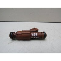 Форсунка инжекторная электрическая Volvo XC70 Cross Country 2000-2006 9186340