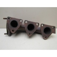 Коллектор выпускной Audi A6 (C6,4F) 2005-2011 06C253031J
