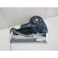 Трапеция стеклоочистителей Ford Fusion 2002-2012 2N1117K484AA