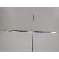 Накладка стекла заднего левого Volvo S60 2010> 30799427