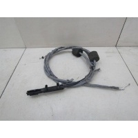 Трос открывания двери VW Crafter 2006-2019 A9067604204