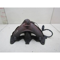 Коллектор выпускной Chevrolet Captiva (C100) 2006-2010 92067598