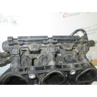 Рейка топливная (рампа) Skoda Fabia 2007-2015 03E133320A