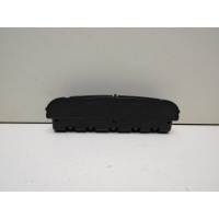 Дисплей информационный Porsche Cayenne 2003-2010 95564122200