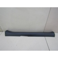 Накладка порога (внутренняя) Toyota Auris (E15) 2006-2012 6791402150B1