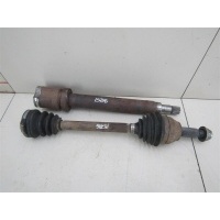 Полуось передняя правая Ford Fusion 2002-2012 1756197