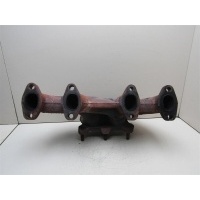 Коллектор выпускной VW Golf IV \Bora 1997-2005 06A253031AQ