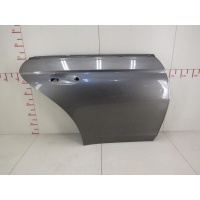 Дверь задняя правая Mercedes Benz W219 CLS 2004-2010 A2197300205