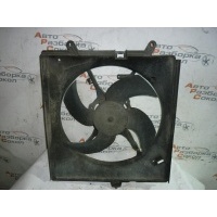Диффузор вентилятора Mitsubishi Carisma (DA) 2000-2003 MB925629