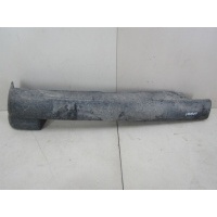 Наполнитель заднего бампера VW Transporter T4 1996-2003 7D0807696