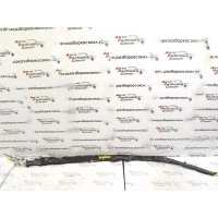 Подушка безопасности боковая (шторка) VW Touran 2003-2010 1T0880741D