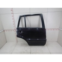 Дверь задняя правая Ford Fusion 2002-2012 1692555