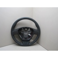 Рулевое колесо для AIR BAG (без AIR BAG) Renault Duster 2012-2021 484009886R