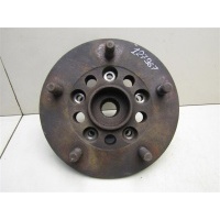 Ступица передняя Ford Transit (FA) 2000-2006 4507717