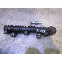 Рейка топливная (рампа) Opel Agila A 2000-2008 0280151075