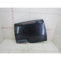 Дверь багажника Land Rover Discovery III 2004-2009 BHA780070
