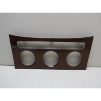 Накладка декоративная VW Passat (B6) 2005-2010 3C0863100