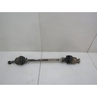 Полуось передняя правая Renault Logan 2005-2014 8200985007