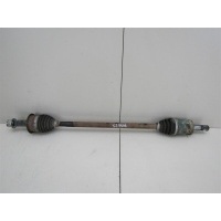 Полуось задняя Mitsubishi Outlander XL (CW) 2006-2012 3715A032