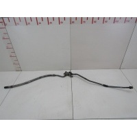 Трубка системы охлаждения АКПП Toyota Land Cruiser (100) 1998-2007 3292160090
