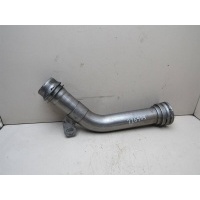 Патрубок интеркулера Renault Megane III 2009-нв 8200731430